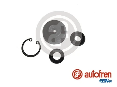 Repair Kit, clutch master cylinder